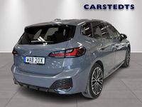 Begagnad BMW 230 330 HK (242 kW) 2022 Grå Kombi