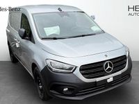 Ny Mercedes Citan 110 Edition 95 HK (69 kW) 2025