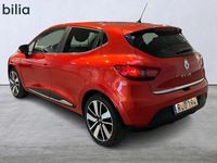 begagnad Renault Clio IV 