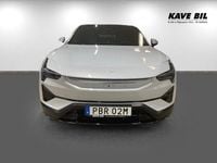 Begagnad Polestar 3 Pilot 360 kW (490 HK) 2024 Silver SUV