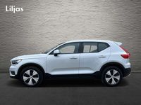 begagnad Volvo XC40 T5 Twin Engine Momentum Edition//Teknikpaket//