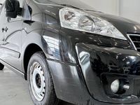 begagnad Peugeot Expert Panel Van 1.2t 2.0 HDi Drag Automat 2016, Minibuss