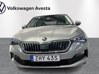 begagnad Skoda Scala 1.0 TSI Style 2023, Halvkombi