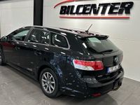 begagnad Toyota Avensis Kombi 1.8 Valvematic Bluetooth/Dragkrok