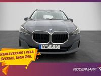 Begagnad BMW 230 Luxury Line 326 HK (239 kW) 2023 Grå Kombi