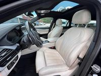 begagnad BMW X6 xDrive30d Steptronic M Sport Euro 6 258hk