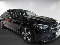 Begagnad Mercedes C300e 2022 Sedan