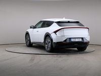 Begagnad Kia EV6 Plus 239 kW (325 HK) 2022 Vit SUV
