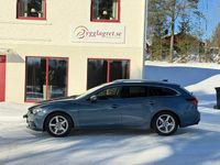 Begagnad Mazda 6 175 HK (128 kW) 2013 Kombi