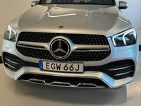 begagnad Mercedes GLE350e 4MATIC I 22" AMG I Fr. 8749:-