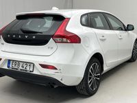 begagnad Volvo V40 T3