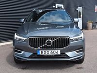 begagnad Volvo XC60 T8 TwEn AWD Inscription Panorama Euro 6 2019, SUV