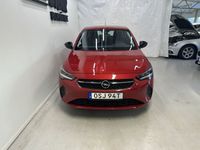 begagnad Opel Corsa 1.2 Design & Teck Manuell 5d 75 Hk