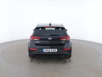 begagnad Hyundai i30 1.5 T-GDI Mild-Hybrid N Line