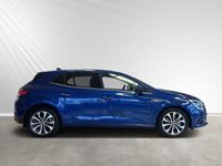 begagnad Renault Mégane IV Plug-in PhII 160 Intens II 5-d