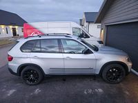 Begagnad BMW X5 235 HK (172 kW) 2009 SUV