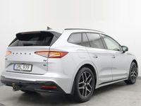 begagnad Skoda Enyaq iV 80 SportLine