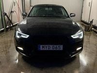 Begagnad Audi A5 Sportback 170 HK (125 kW) 2013 Halvkombi