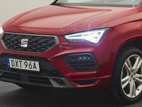 begagnad Seat Ateca 1.5 TSI 150 hk DSG7 FR / DRAG