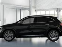 Ny Mercedes GLA250 218 HK (160 kW) 2026 SUV