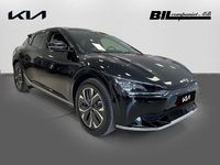 Begagnad Kia EV6 239 kW (325 HK) 2023 Svart SUV