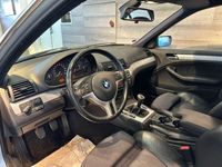 begagnad BMW 320 i Sedan | 23000mil | Fin
