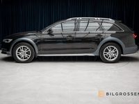 begagnad Audi A6 Allroad quattro 3.0 TDI V6 218hk Ambition Sport Edit