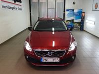 begagnad Volvo V40 CC D3 AUT KAMREM BYTT VÄRMARE VOC 2014, Kombi