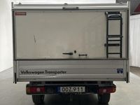 begagnad VW Transporter T6 2.0 TDI BMT 4MOTION