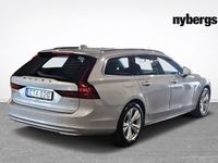 begagnad Volvo V90 B4 Diesel Core, NYSERVAD