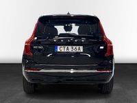 begagnad Volvo XC90 Recharge T8 Ultimate Bright 2023, SUV