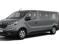 Begagnad Renault Trafic 150 HK (110 kW) 2024 Minibuss