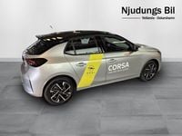 Begagnad Opel Corsa 131 HK (96 kW) 2024 Grå Halvkombi
