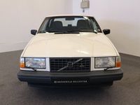 begagnad Volvo 740 2.3 Automat GLT 115hk / Nyskick