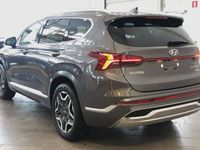 begagnad Hyundai Santa Fe PHEV 4WD 7-Sits ADVANCED LUXURY 2023, SUV