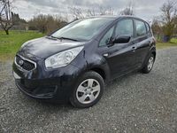 begagnad Kia Venga 1.4 CRDi