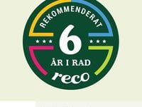 Begagnad Audi A3 Attraction 150 HK (110 kW) 2016 Vit Sedan