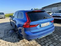 begagnad Volvo V90 D3 Manuell, 150hk R-Design