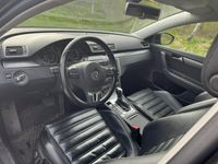 begagnad VW Passat 2.0 TDI 4Motion Premium, R-Line, Sport