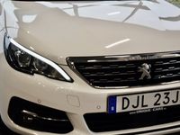 begagnad Peugeot 308 1.2 e-THP EAT 130hk Aut Allure Nybes Nyservad