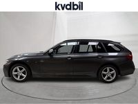 Begagnad BMW 320 M Sport 2019 Grå Kombi