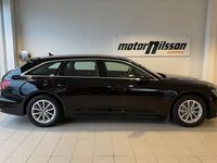 begagnad Audi A6 Avant 40 Tdi ProLine 204hk S-tronic