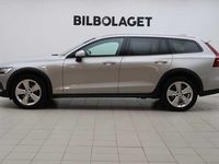 Begagnad Volvo V60 CC 197 HK (144 kW) 2024 Kombi