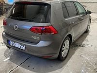 Begagnad VW Golf VII 150 HK (110 kW) 2014