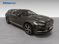 begagnad Volvo V90 Recharge T6 Plus Bright