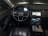 begagnad Land Rover Range Rover evoque P200 MHEV Signature edition Le