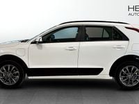 Begagnad Kia Niro 94 HK (69 kW) 2025 Vit (white) SUV