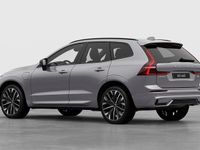Ny Volvo XC60 2026 Silver SUV