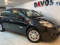 begagnad Renault Clio R.S. 5-dörra Halvkombi 1.2 E85 KamrembyteM-Värmare 2011, Halvkombi