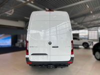 begagnad Mercedes Sprinter 317 CDI A2 RWD OMGÅENDE LEVERANS